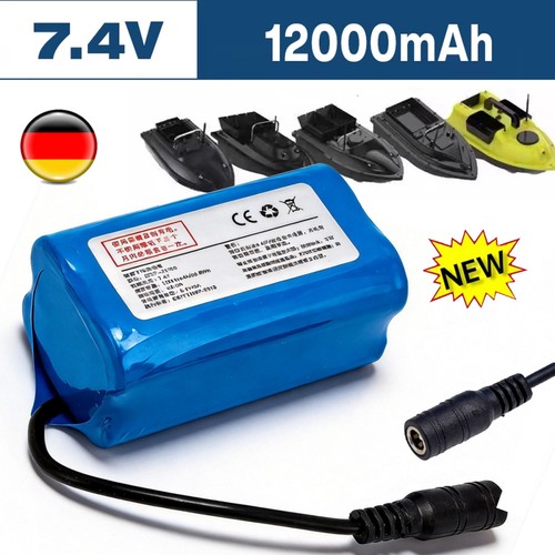 Batteria ricambio 12000 mah - batteria,