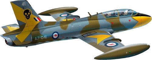 Models 72 aermacchi - models, 1/72
