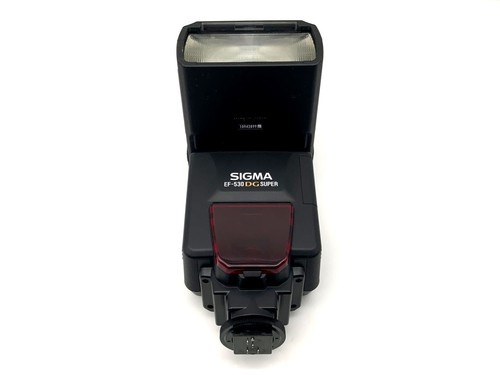 Sigma 530 super flash - dg,