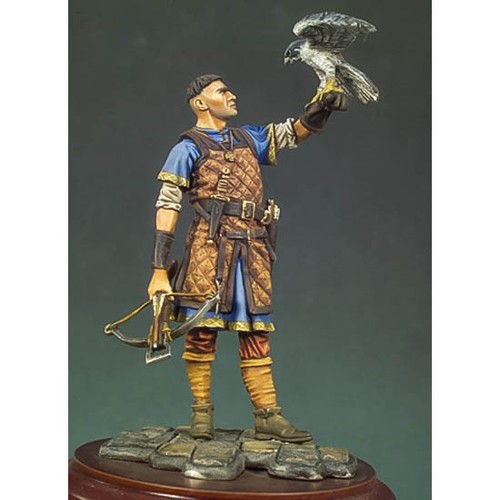 Andrea miniatures the war lord - andrea,