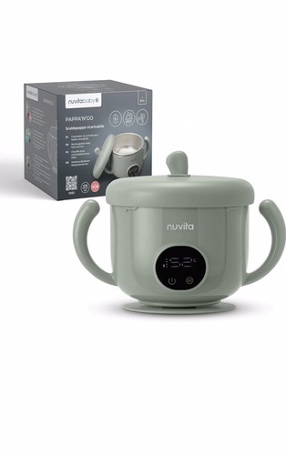 Nuvita 1980 scaldavivande - 1980,