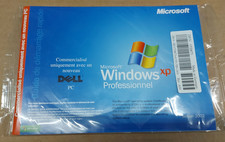 Reinstallation dell - cd, de