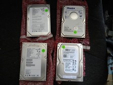 Hard disk sata 160 - hard,