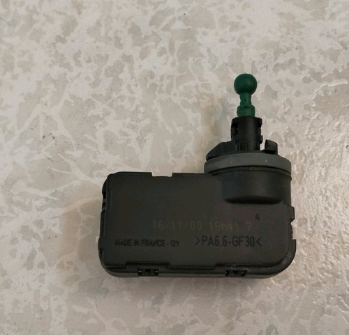 Motorino regolazione altezza - regolazione,
