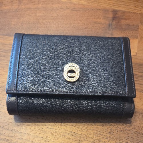 Rare bvlgari leather - rare,