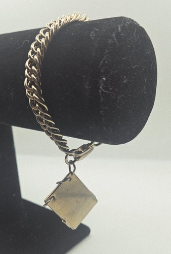 Bracciale vintage metà secolo