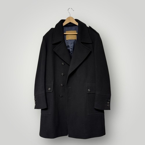 Zara uomo nero misto - misto, lana