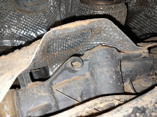 Cremagliera 2573147 per - per, audi