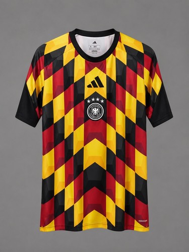 Deutschland trikot 2026 - deutschland,