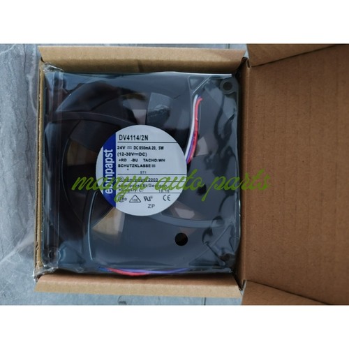 Nuovo dv4114 ventilatore - nuovo, dv4114/2n