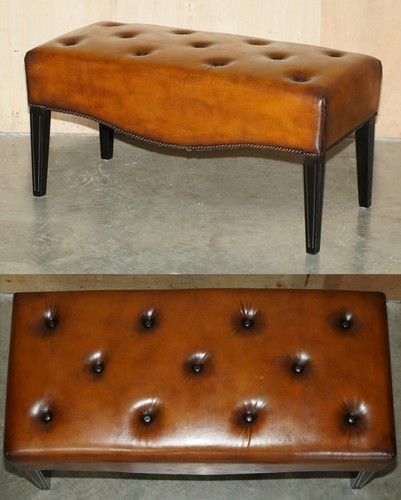 Sgabello chesterfield design - chesterfield,