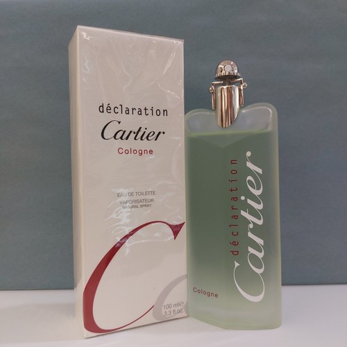 Cartier declaration cologne - declaration,