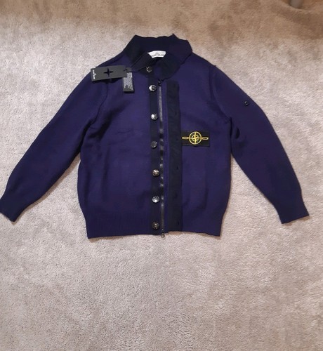Maglione stone island verde - stone,