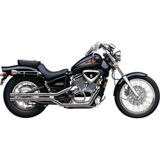 Honda 600 - honda, vt