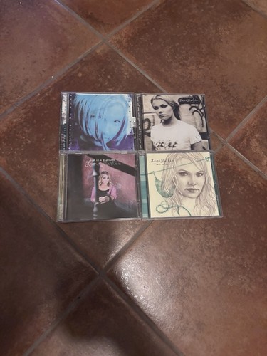Discografia completa lene - discografia,