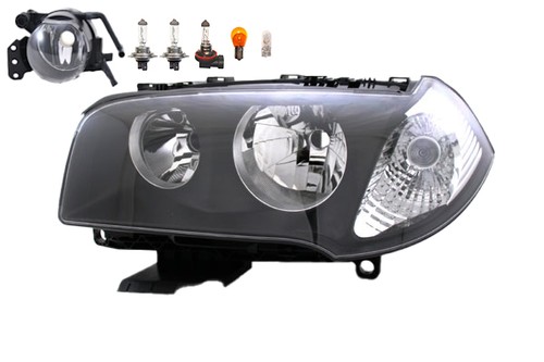 Fari osram night breaker - osram,