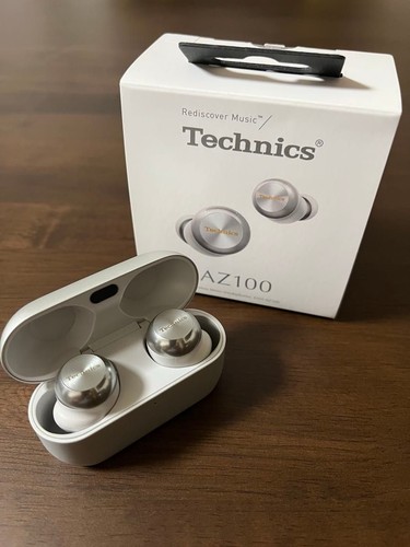 Technics cuffie bluetooth - technics,