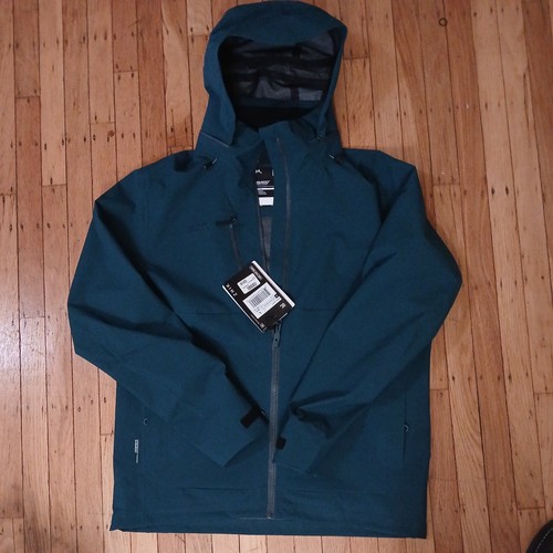 Giacca zhik uomo ins400 - giacca,
