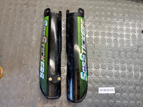 Parasteli forcelle ktm sxf 450 - parasteli,