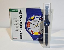 Swatch skin thinsider sfn102 - thinsider,