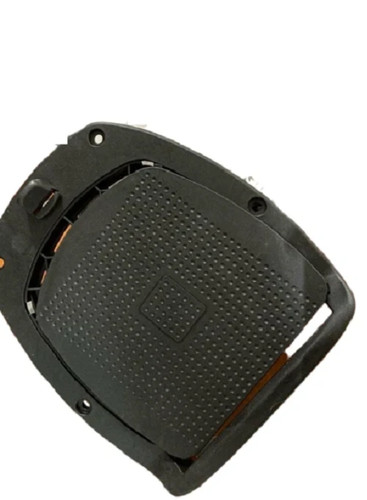 Piastra supporto bauletto - piastra,
