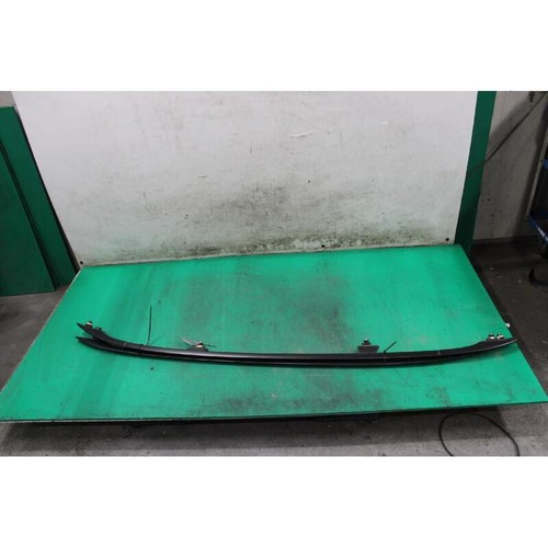 Barre portatutto longitudinali - barre,