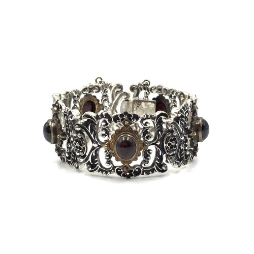 Bracciale argento 925 - bracciale, in
