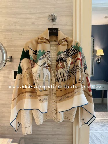 Sciarpa sallys cashmere - 70%,