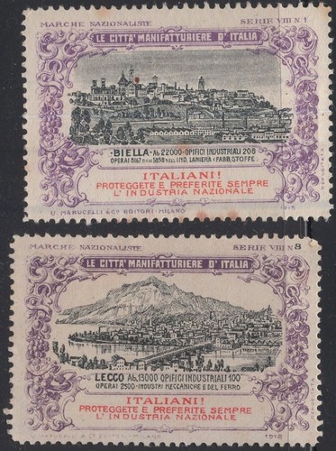 Er7316 erinnofili propaganda - erinnofili,