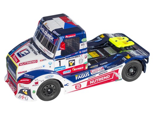 Tamiya buggyra fat fox - tamiya,
