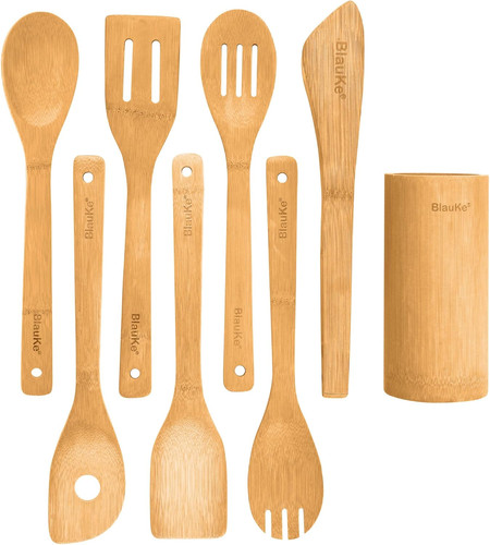 Set utensili cucina in - di, da