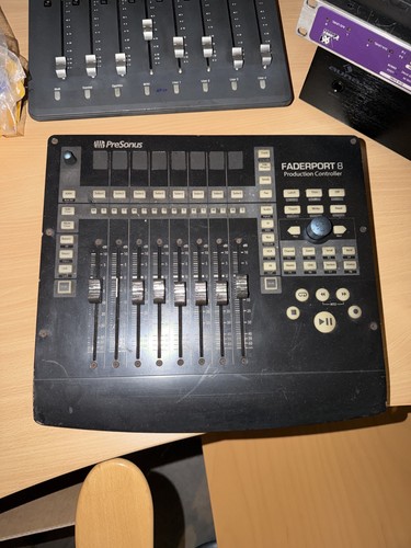 Presonus faderport - faderport, 8