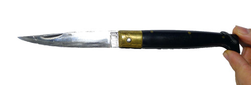 Vecchio sardo pattada corno - sardo,