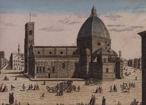 Firenze duomo - "firenze,,