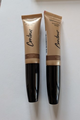Max factor miracle - max,