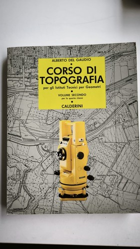Alberto del gaudio corso - alberto,