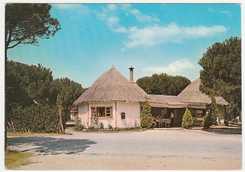 Marina eraclea venezia - eraclea,