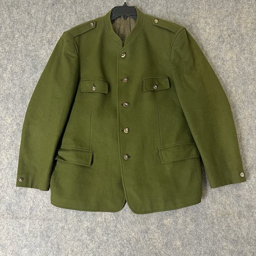 Giacca austriaca vintage - , loden