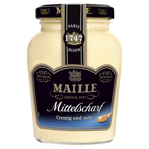 Maille senf dolce - maille, piccante