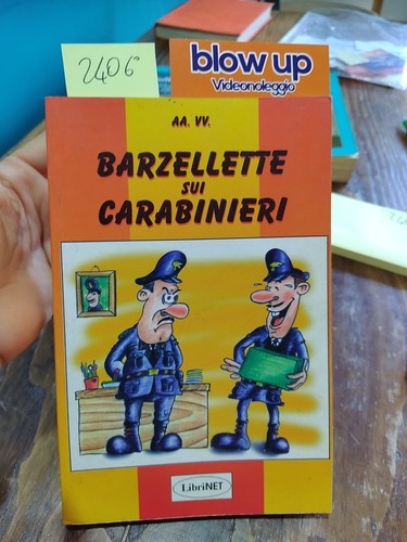 Fraia barzellette sui - -,