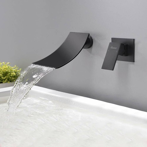 Phasat rubinetto muro bagno - phasat,