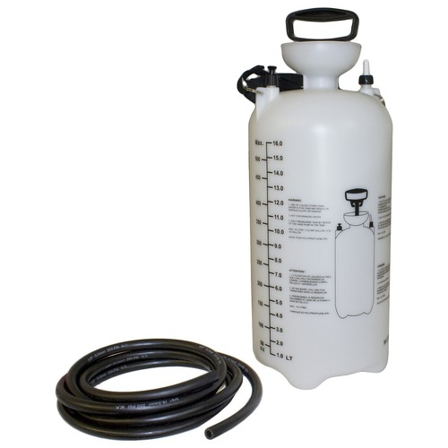 Borraccia antipolvere litri - antipolvere,