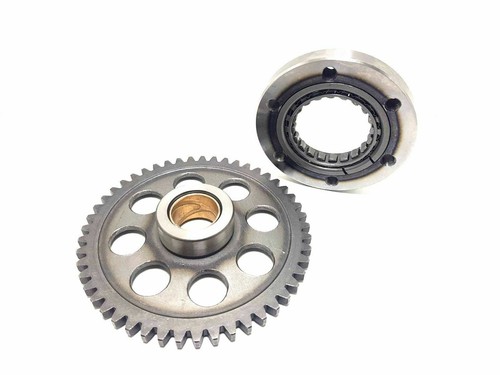 Kit ruota libera start mbk - ruota,