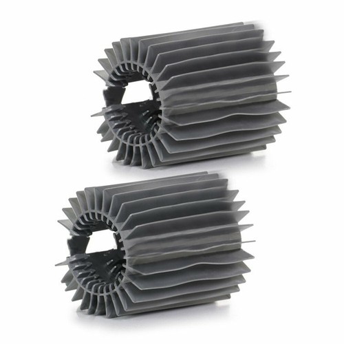 Zodiac r0638800 kit - kit, spazzole