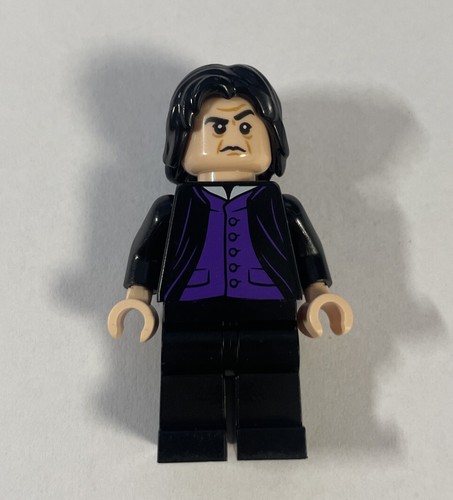 Lego harry potter professor - lego,