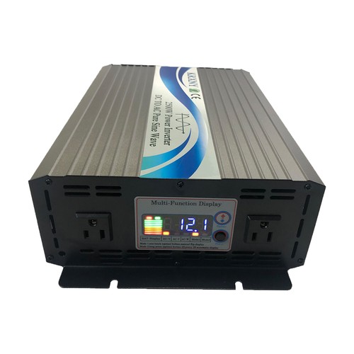 Inverter potenza onda - di,