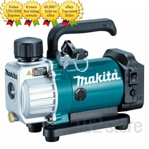 Makita dvp180z 18v - 18v, li-ion