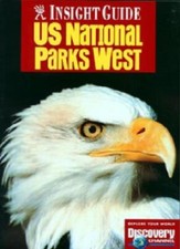 National parks west - national,