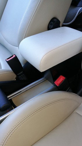 Bracciolo mini countryman r60 - bracciolo,