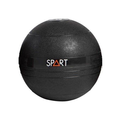 Spart fitness slam ball palla